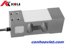 Loadcell Keli UDA 100kg, 150kg, 200kg, 300kg, 500kg